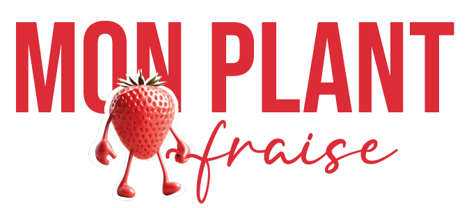Mon Plant Fraise